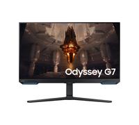 Samsung G70B écran plat de PC 81,3 cm (32") 3840 x 2160 pixels 4K Ultra HD LED Noir