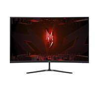 Acer Nitro ED0, Écran Gamer Incurvé, ED320QUS3, 31.5", WQHD, 180 Hz, FreeSync