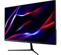 Moniteur gaming Acer Nitro QG240Y S3 CEE E (A - G) 60.5 cm 23.8 pouces 1920 x 1080 pixels 16:9 1 ms HDMI™, casque (jack 3,5 mm), DisplayPort VA LCD