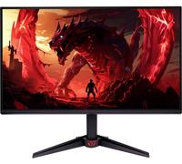 Moniteur gaming Acer Nitro VG270UZ1b CEE F (A - G) 68.6 cm 27 pouces 2560 x 1440 pixels 16:9 1 ms HDMI™, DisplayPort, Audio-Line-out IPS LCD