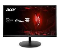 Moniteur Gaming - ACER - Nitro XF240YS3biphx - 23,8'' - FHD 1920x1080 - 180Hz