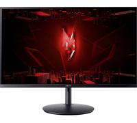 Moniteur gaming Acer Nitro XF240YX1b CEE E (A - G) 60.5 cm 23.8 pouces 1920 x 1080 pixels 16:9 1 ms DisplayPort, HDMI™ IPS LCD
