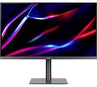 Moniteur gaming Acer Nitro XV275KP3b CEE F (A - G) 68.6 cm 27 pouces 3840 x 2160 pixels 16:9 1 ms DisplayPort IPS LED