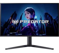 Predator X27U X1 Moniteur de Jeu 26,5" (69 cm) WQHD, Quantum Dot OLED, 240 Hz, 0,03 ms (GTG), DP 1.4, 2 x HDMI 2.1, réglable en Hauteur, FreeSync Premium Pro
