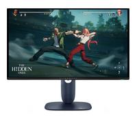 Alienware AW2725D écran plat de PC 68,6 cm (27") 2560 x 1440 pixels Quad HD QD-OLED Bleu