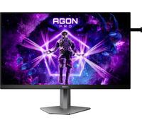 Moniteur gaming AOC AG276FK CEE E (A - G) 68.6 cm 27 pouces 1920 x 1080 pixels 16:9 0.5 ms DisplayPort, HDMI™ IPS LED