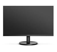 AOC U27B3AF écran plat de PC 68,6 cm (27") 3840 x 2160 pixels 4K Ultra HD LED Noir