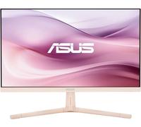 Moniteur gaming Asus Eye Care VU249CFE-P CEE C (A - G) 60.5 cm 23.8 pouces 1920 x 1080 pixels 16:9 1 ms prise casque VA LCD
