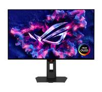 Ecran PC Gamer ASUS ROG XG27AQWMG OLED 27''