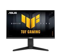 ASUS TUF Gaming VG259QL5A écran plat de PC 62,2 cm (24.5") 1920 x 1080 pixels Full HD LED Noir