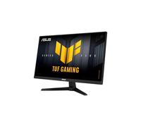 ASUS TUF Gaming Series 5 - VG259QM5A Gaming Monitor - 24.5-inch Full HD Fast-IPS Panel, 240Hz, 0.3ms, G-Sync® Compatible AMD FreeSync™ Premium, ELMB Sync, 99% sRGB, DisplayWidget Center