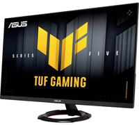 ASUS TUF Gaming Series 5 - VG279Q5R Gaming Moniteur - 27 inch, Full HD(1920x1080), 200Hz, Fast IPS, ELMB, 0.3ms, Haut Parleur stéréo, DisplayWidget Center, AI Visual
