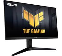 Moniteur gaming Asus VG27AQML1A TUF Gaming CEE F (A - G) 68.6 cm 27 pouces 2560 x 1440 pixels 16:9 1 ms HDMI™, casque (jack 3,5 mm), USB 3.1 (Gen 1) IPS LCD