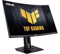Moniteur gaming Asus VG27VQM TUF Gaming CEE E (A - G) 68.6 cm 27 pouces 1920 x 1080 pixels 16:9 1 ms HDMI™, DisplayPort, USB-A, USB 3.1 (Gen 1), casque (jack