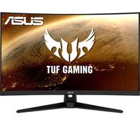 Moniteur gaming Asus VG328H1B CEE G (A - G) 80 cm 31.5 pouces 1920 x 1080 pixels 16:9 1 ms HDMI™, VGA, casque (jack 3,5 mm) VA LED