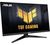 Moniteur gaming Asus VG328QA1A TUF CEE F (A - G) 80 cm 31.5 pouces 1920 x 1080 pixels 16:9 1 ms DisplayPort, HDMI™, prise casque, USB 3.1 (Gen 1) IPS LED