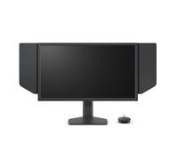 BenQ Moniteur gaming XL2546X+ 24,1 pouces 280 Hz TN rapide DyAc 2
