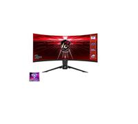 Ecran incurvé 34" ASRock Phantom Gaming PG34WQ15R2B UWQHD (Noir) 165Hz