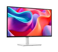 Dell 27 Plus Écran PC - S2725HSM, Full HD (1920x1080), 144Hz, IPS, 1ms MPRT, AMD FreeSync, 99% sRGB, Réglage en Hauteur, Haut-parleurs intégrés, 2 HDMI, Garantie 3 Ans, Blanc