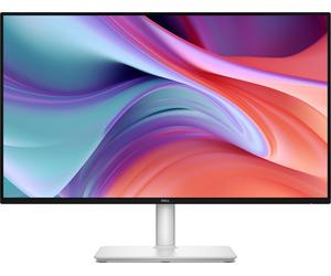 Moniteur Gaming Dell 27 Full HD 144Hz IPS FreeSync avec Haut-parleurs et Support VESA
