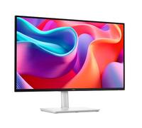 Moniteur Gaming Dell 27 QHD 2560x1440, USB-C, Haute Performance, Taux de Rafraîchissement Élevé