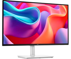 Moniteur Gaming Dell 27 QHD 2560x1440, USB-C, Haute Performance, Taux de Rafraîchissement Élevé