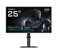 Moniteur Gaming - GIGABYTE - G25F2 - 24,5' FHD - 200Hz - 1ms - DisplayHDR 10