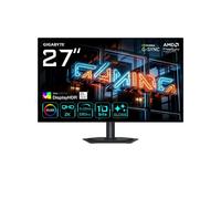 GIGABYTE Moniteur gaming MO27Q28GR OLED 27" EEC F