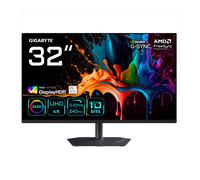 Moniteur gaming - GIGABYTE - MO32U2 - 4K UHD 3840x2160 - 240Hz - QD-OLED