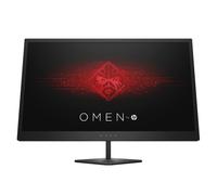 Moniteur gaming HP Omen 25 144Hz 1ms AMD FreeSync FULL HD 24.5" TILT HDMI USB...
