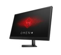 Moniteur gaming HP Omen 25 144Hz 1ms AMD FreeSync FULL HD 24.5" TILT HDMI USB...