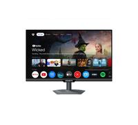 Moniteur gaming intelligent GIGABYTE M27QS 27 QHD 180Hz Google TV Noir