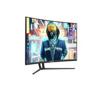 Moniteur Gaming LED 31.5" DHI-LM32-E230C