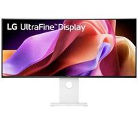 Moniteur gaming LG Electronics 40WT95UF-W CEE F (A - G) 101.6 cm 40 pouces 5120 x 2160 pixels 21:9 5 ms