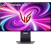 Moniteur gaming LG Electronics UHD 4K HDMI DP USB 3. CEE F (A - G) 80 cm 31.5 pouces 16:9 0.03 ms OLED