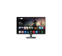 GigaByte Moniteur M27QS 27" 2K QHD – Google TV, Sans fil, 180Hz, 1ms, FreeSync