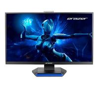 Moniteur Gaming - MEDION - ERAZER Spectator X40 - 27 Pouces - QHD 2560x1440 - 180Hz
