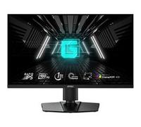 Moniteur Gaming - MSI G274QPF E2 27 LED Rapid IPS WQHD 180Hz Noir G