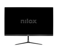 Nilox Moniteur gaming NXM22FHD1201 21,5 pouces Full HD 120 Hz Temps de réponse 5 ms