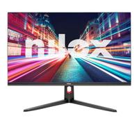 Moniteur Gaming Nilox Nxm27cv2k2001 27
