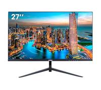 Moniteur Gaming Nilox NXM27FHD111 27' 100 Hz