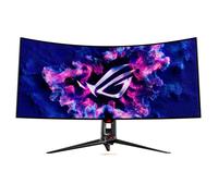 ASUS ROG Swift OLED PG39WCDM écran plat de PC 99,1 cm (39") 3440 x 1440 pixels UltraWide Quad HD LCD Noir