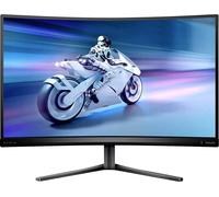 Moniteur gaming Philips 27M2C5200W CEE E (A - G) 68.6 cm 27 pouces 1920 x 1080 pixels 16:9 0.3 ms DisplayPort, HDMI™ VA LCD