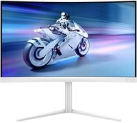 Moniteur gaming Philips 27M2C5501 CEE F (A - G) 68.6 cm 27 pouces 2560 x 1440 pixels 16:9 1 ms DisplayPort, HDMI™ VA LCD