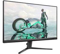 Moniteur gaming Philips 27M2N3500NL CEE E (A - G) 68.6 cm 27 pouces 2560 x 1440 pixels 16:9 1 ms DisplayPort, HDMI™ VA LCD