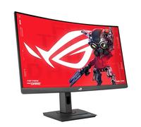 ASUS ROG Strix XG27WCMS écran plat de PC 68,6 cm (27") 2560 x 1440 pixels Quad HD LCD Noir