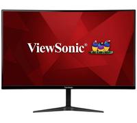 Moniteur gaming Viewsonic VX2719-PC-MHD CEE F (A - G) 68.6 cm 27 pouces 1920 x 1080 pixels 16:9 1 ms DisplayPort, HDMI™, casque