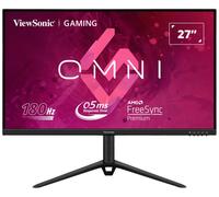 Viewsonic VX Series VX2728J écran plat de PC 68,6 cm (27") 1920 x 1080 pixels Full HD LED Noir