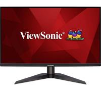 Moniteur gaming Viewsonic VX2758-2KP-MHD CEE G (A - G) 68.6 cm 27 pouces 2560 x 1440 pixels 16:9 1 ms HDMI™, DisplayPort