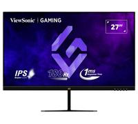 ViewSonic VX2779J-HD-PRO - Écran LED - jeux - 27" - 1920 x 1080 Full HD (1080p) @ 180 Hz - IPS - 250 cd/m² - 1000:1 - HDR10 - 1 ms - 2xHDMI, DisplayPort